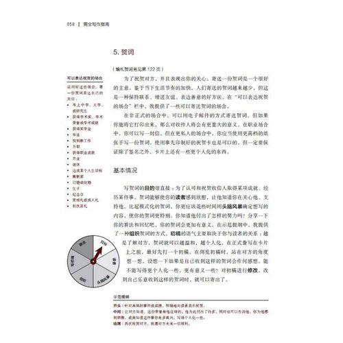 完全写作指南下载