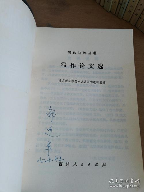 文学评论写作
