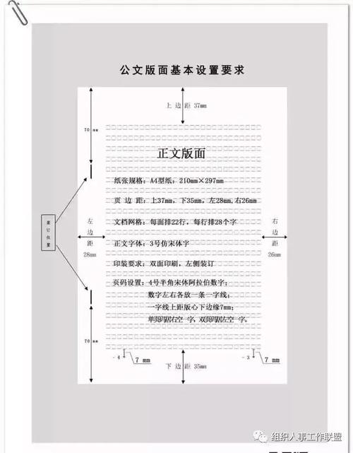 写作文的正确格式图