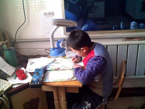 写作业有用吗