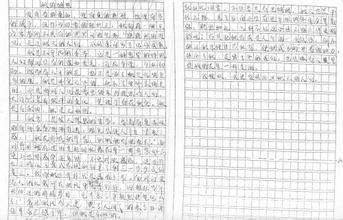 怎么写作文才能写好