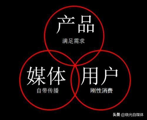 自媒体新手需要怎么做