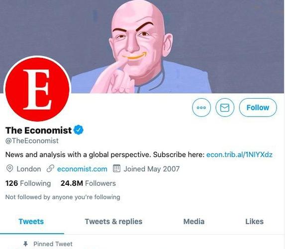 twitter颜色博主