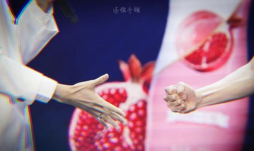超话黄v是什么样的