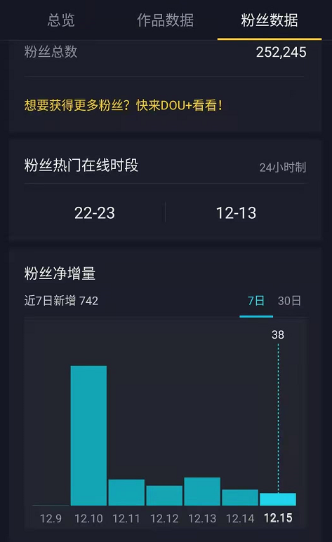 抖音号交易