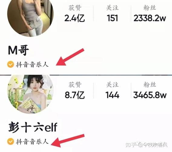 抖音黄v主持人认证