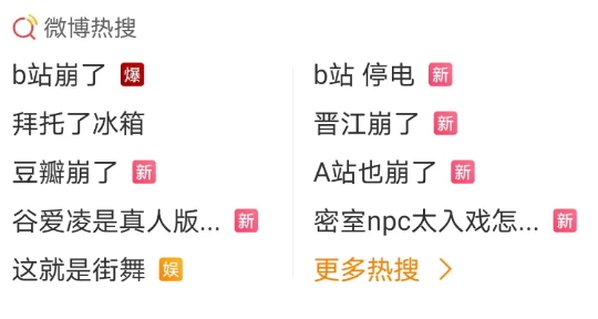 黄v在B站有什么用处