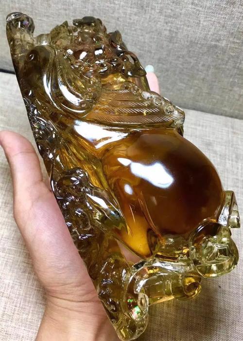 黄的貔貅博客