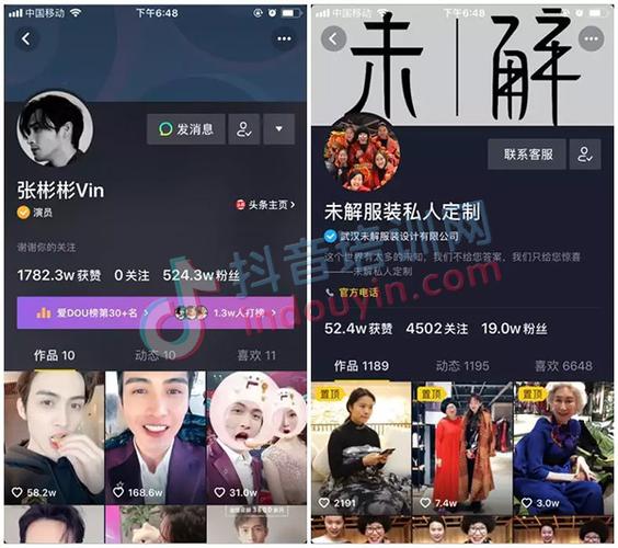 蓝v与黄v