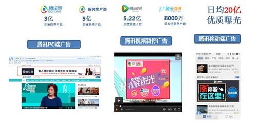 免费投放广告平台