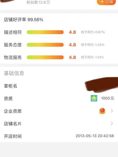 哪个平台可以买淘宝店铺粉丝