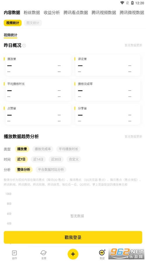 企鹅号怎么拿黄V
