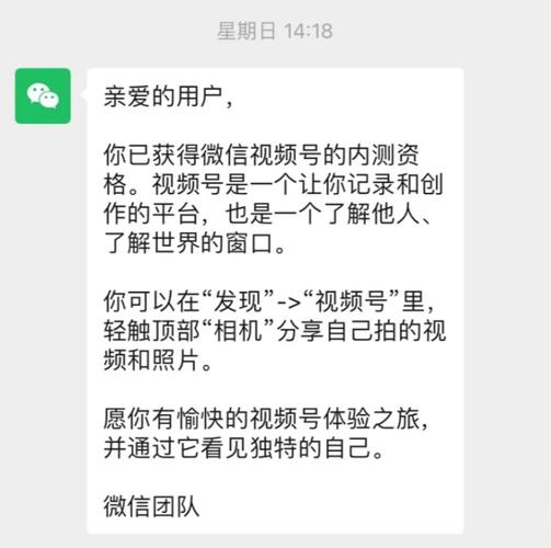 视频号金V有什么用