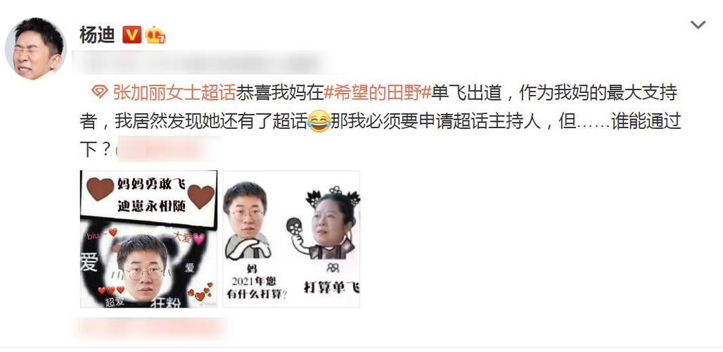 是超话小主持人没有黄v