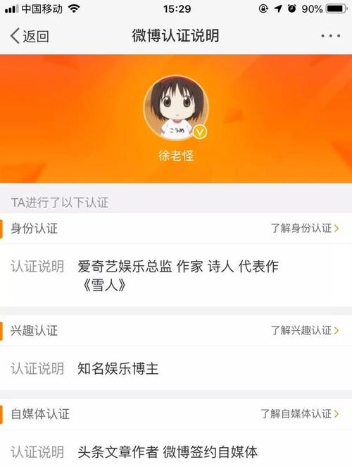 微博超话主持人怎么认证黄v