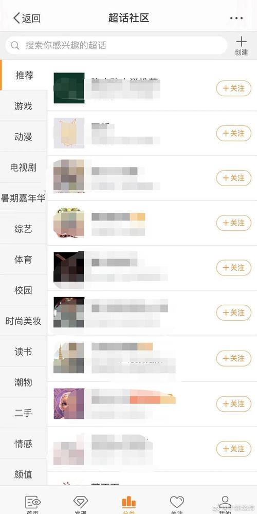 微博超话主持人黄v怎么认证