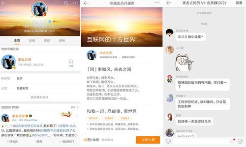 微博大v认证什么意思