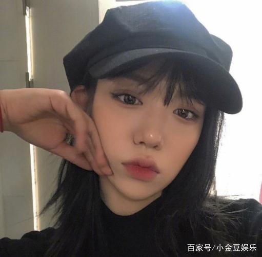 微博好看的女生博主