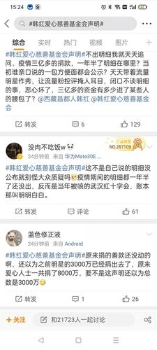 微博红v黄v蓝v哪个级别最高