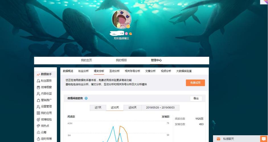 微博黄v认证号出售