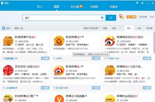 微博黄v认证有什么好处