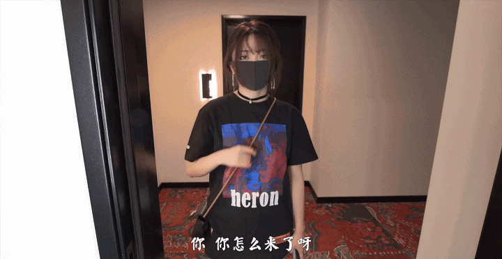 微博上的lsp博主