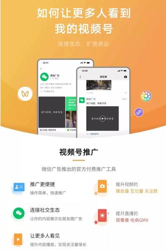 微博视频号代表作