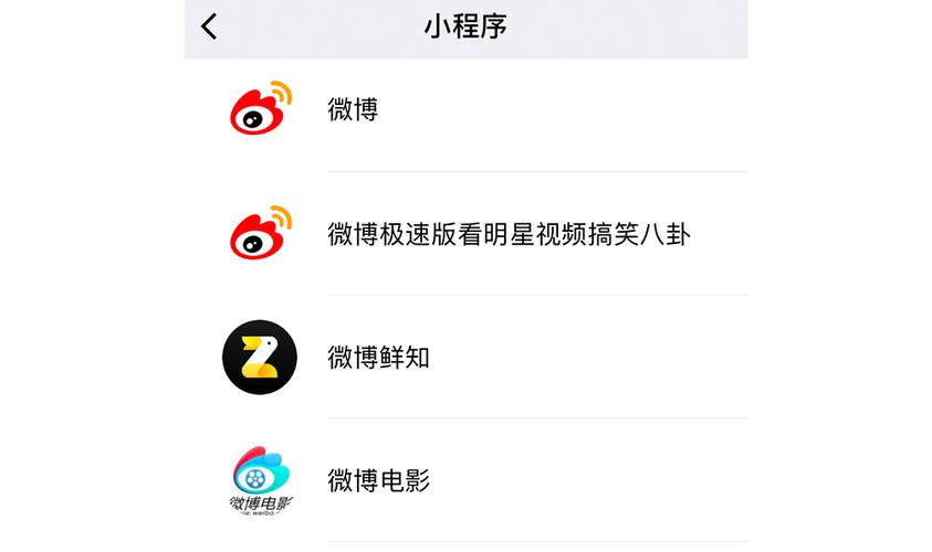 微博一般是看什么的