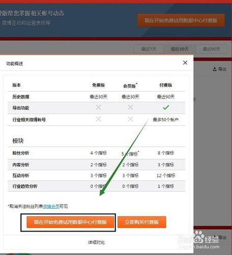 新浪微博粉丝下单平台