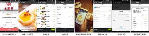 业务自助下单网站