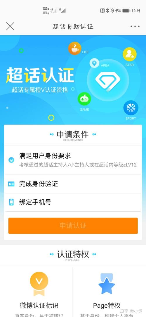 怎么申请超话黄v