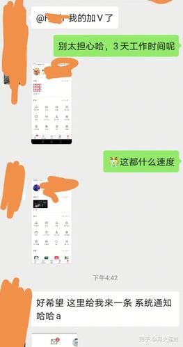 自媒体加黄v是什么意思