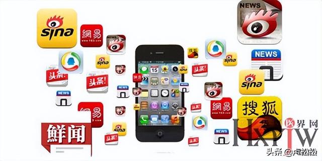 2019自媒体平台 2019自媒体平台