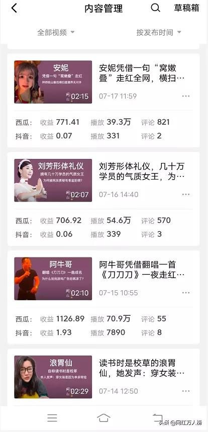 自媒体赚钱 自媒体赚钱