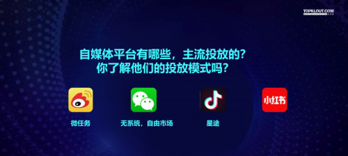 自媒体广告平台(自媒体营销推广平台)