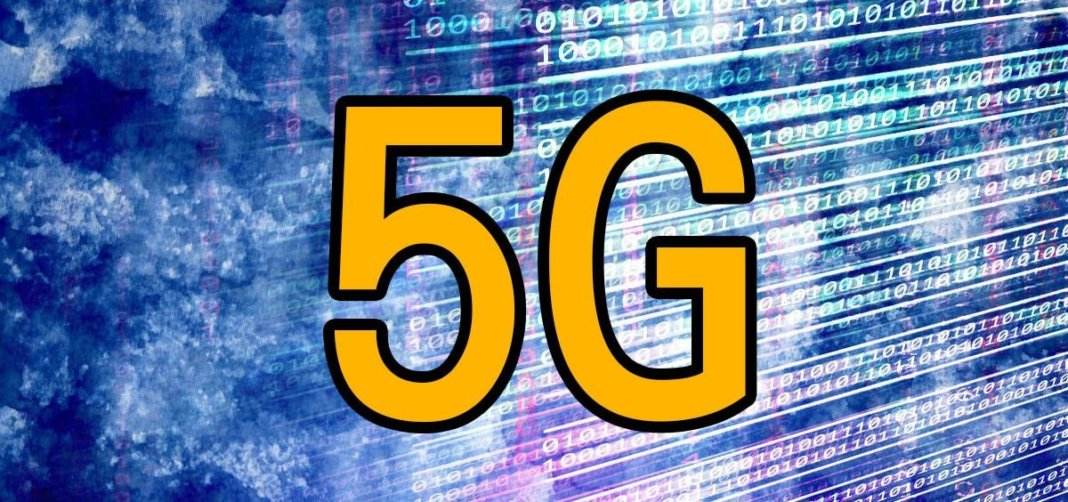 5g时代自媒体(5G科技时代)