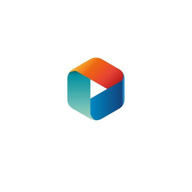 自媒体logo设计(自媒体标志设计)