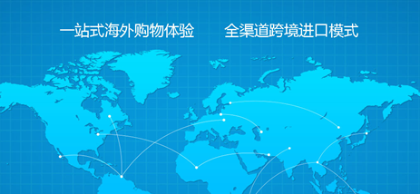 跨境垂直电商(跨境垂直电商是什么意思)