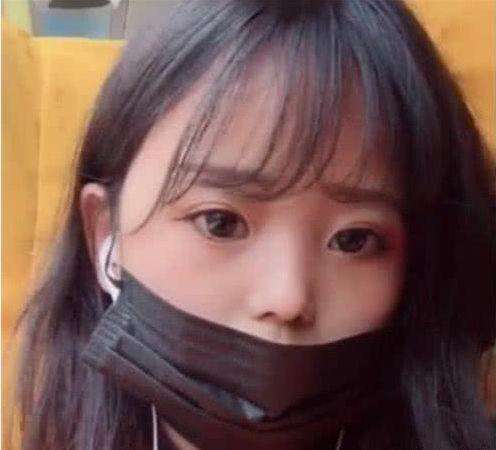 抖音口罩小哥(口罩小哥哥琵琶行)