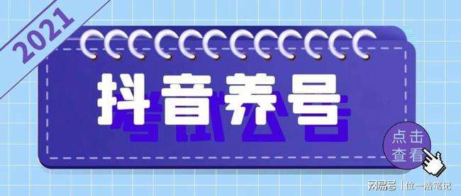 抖音如何养号快速涨粉(怎么运营抖音号可以快速涨粉)