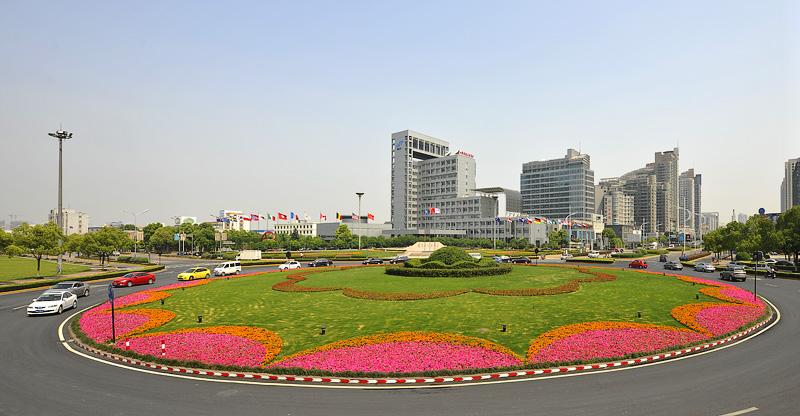 萧山开发区(萧山开发区属于哪个街道)