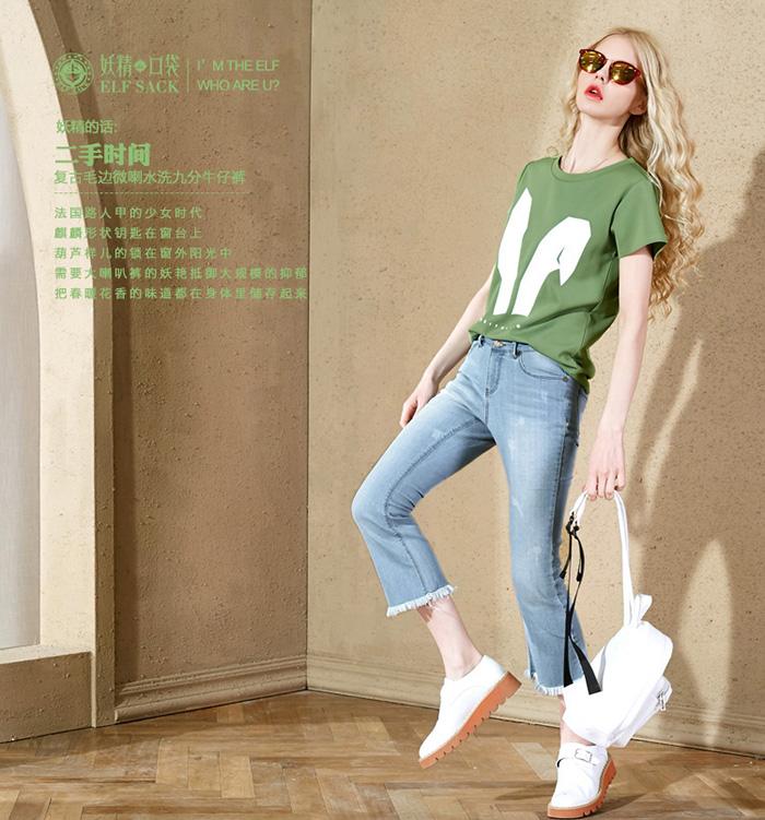 女装文案(朋友圈女装文案)