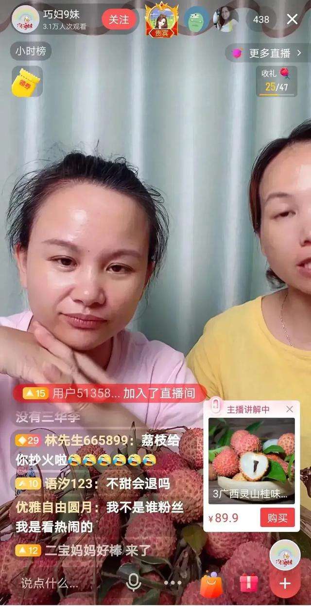 巧妇9妹(巧妇9妹儿子小六)