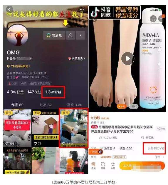 抖音怎么卖货(国外版抖音怎么卖货)