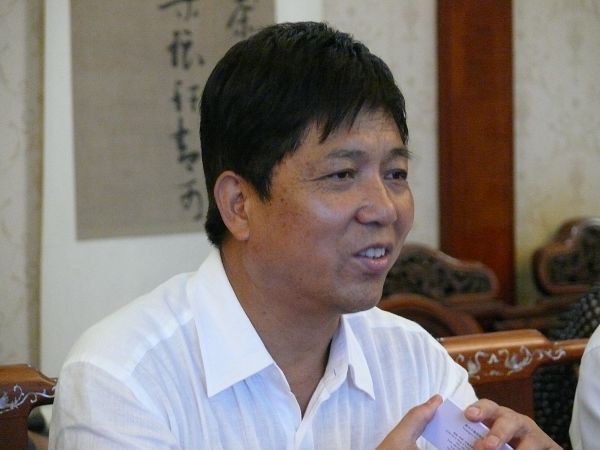 李如成(李如成简介)