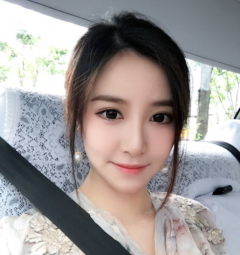 网红达人(仿妆网红达人)