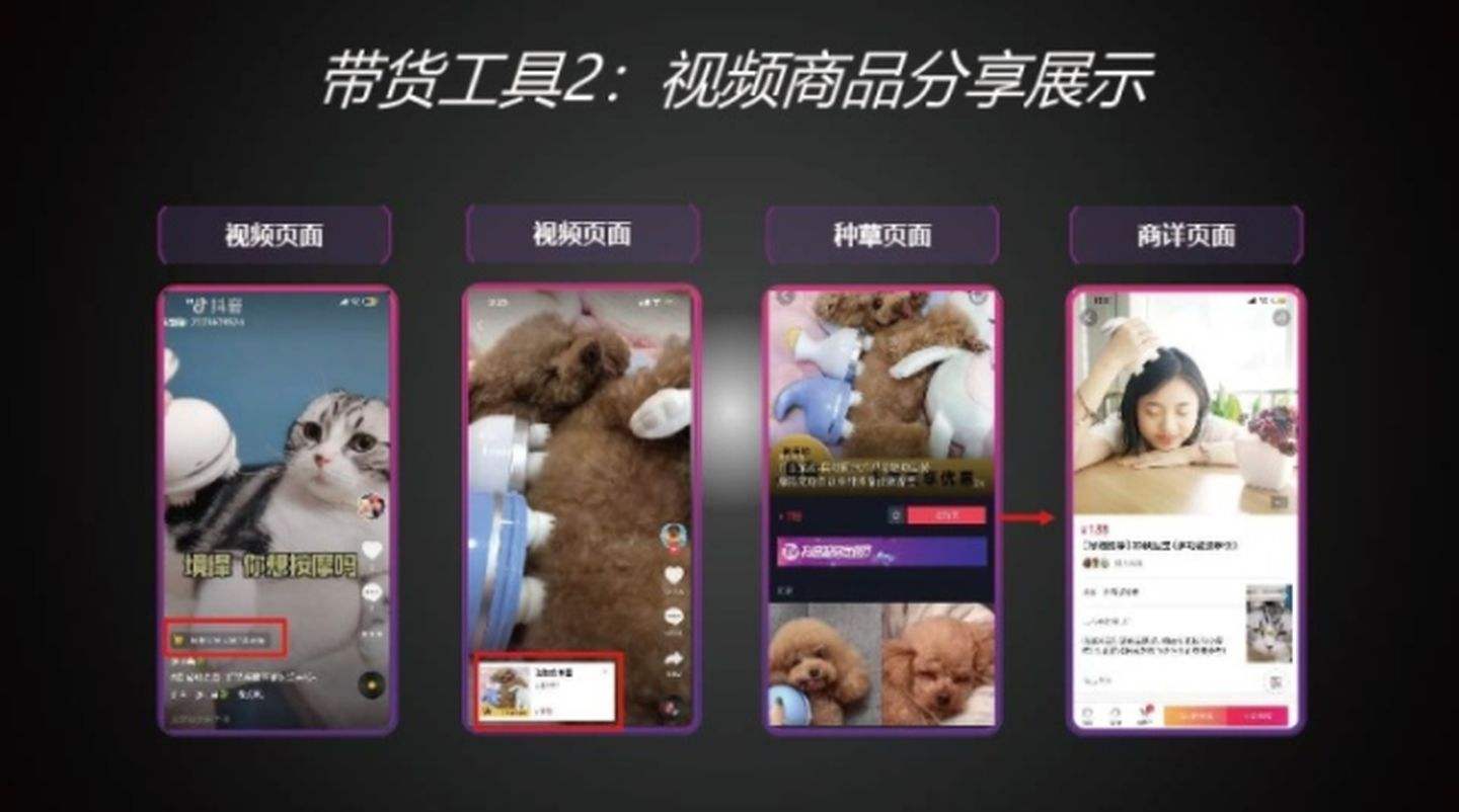 抖音橱窗在哪里(抖音橱窗在哪里看佣金)