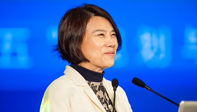 李寒穷(李寒穷带领雅戈尔走向何方)