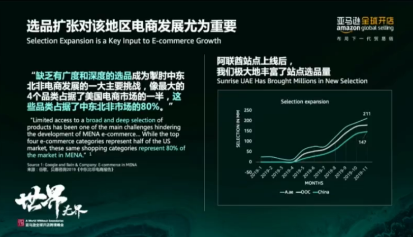 亚马逊中东站(亚马逊中东站fba怎么发)