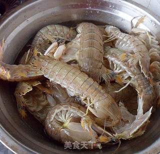 皮皮虾怎么处理(皮皮虾怎么处理干净视频)